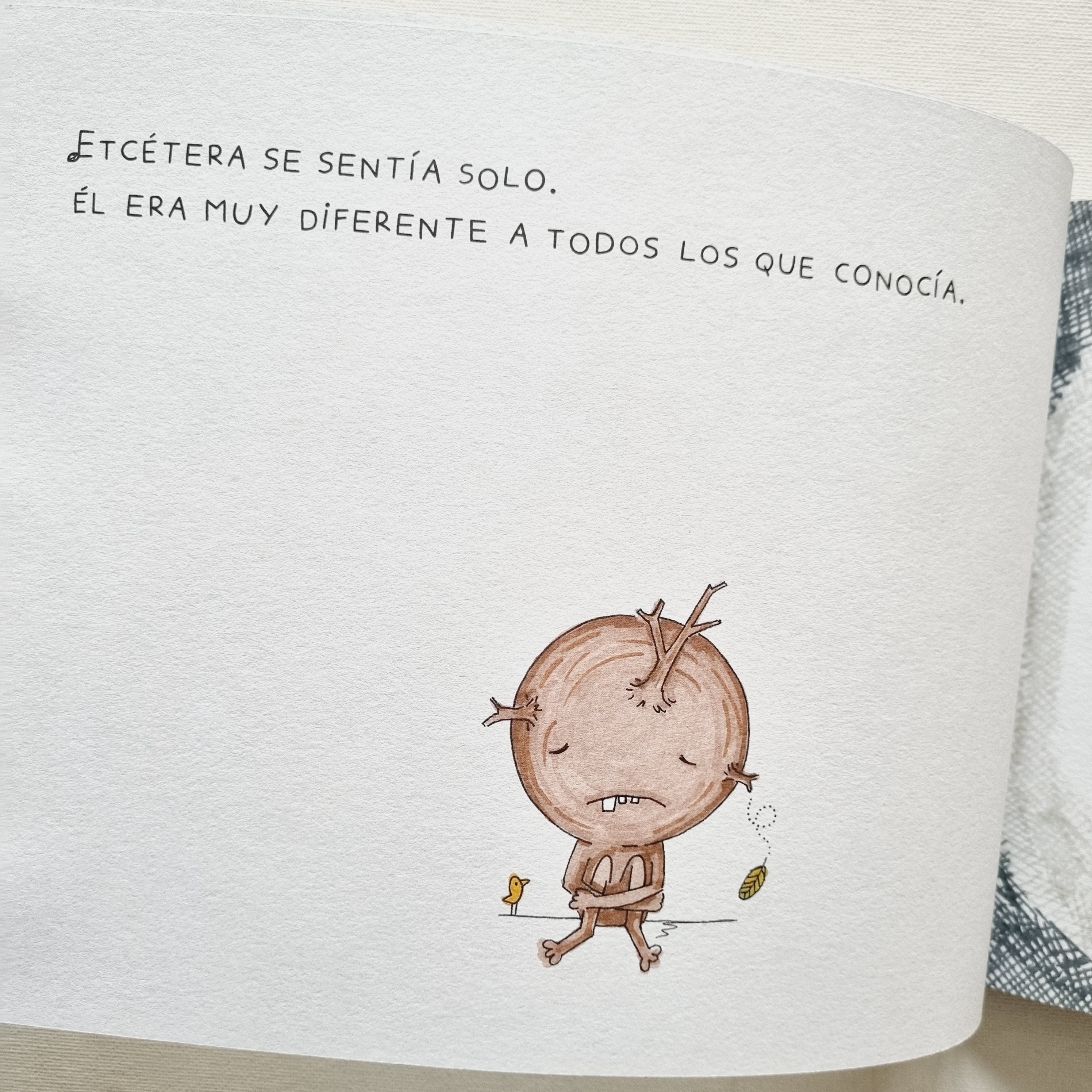 Etcétera Etcétera